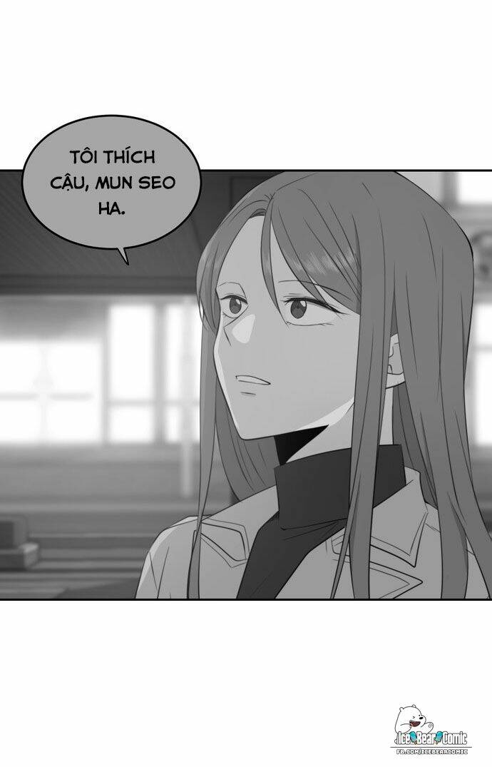 Kiếp Này Cũng Xin Chăm Sóc Tôi Như Vậy Nhé: Chapter 15