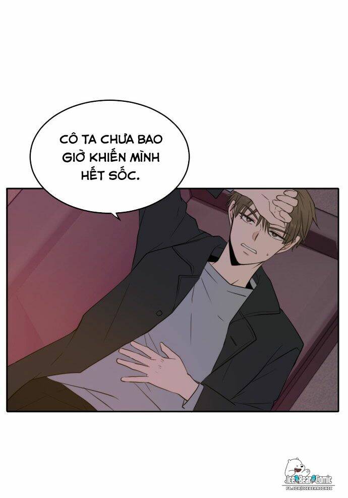 Kiếp Này Cũng Xin Chăm Sóc Tôi Như Vậy Nhé: Chapter 15