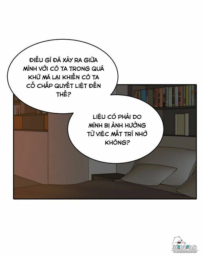 Kiếp Này Cũng Xin Chăm Sóc Tôi Như Vậy Nhé: Chapter 15