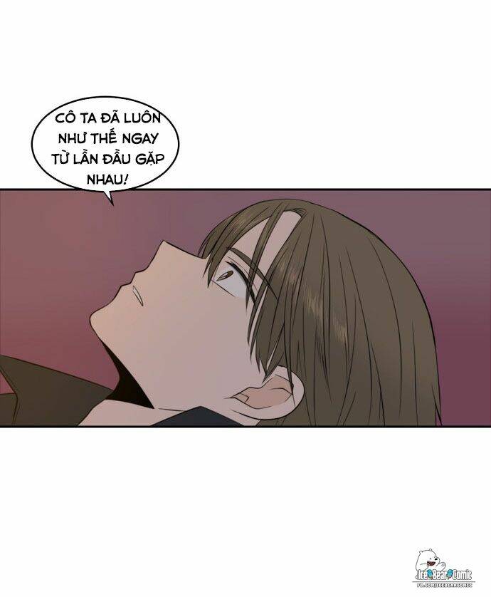 Kiếp Này Cũng Xin Chăm Sóc Tôi Như Vậy Nhé: Chapter 15