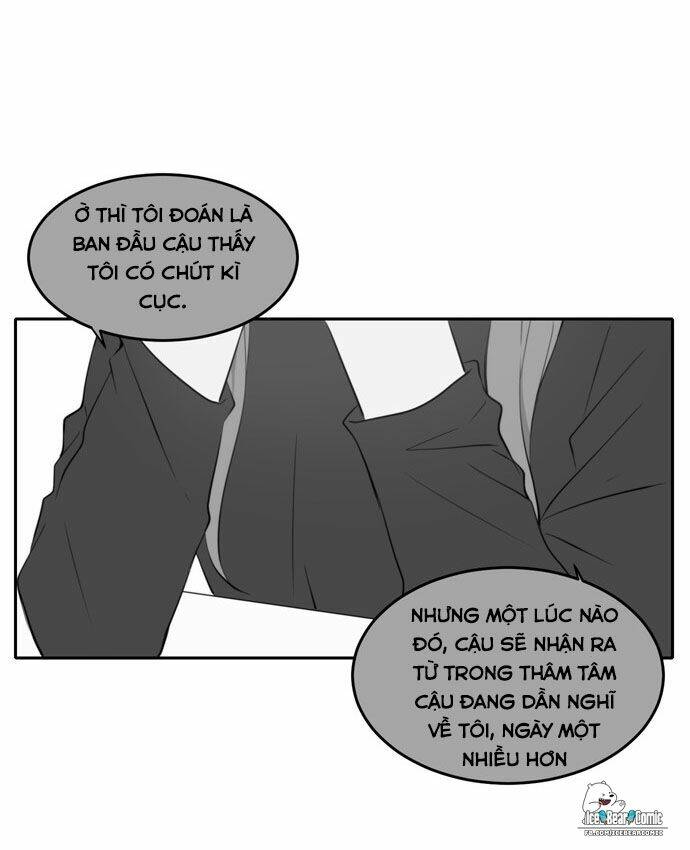 Kiếp Này Cũng Xin Chăm Sóc Tôi Như Vậy Nhé: Chapter 15