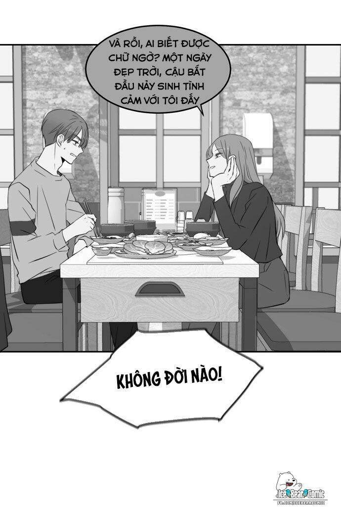 Kiếp Này Cũng Xin Chăm Sóc Tôi Như Vậy Nhé: Chapter 15