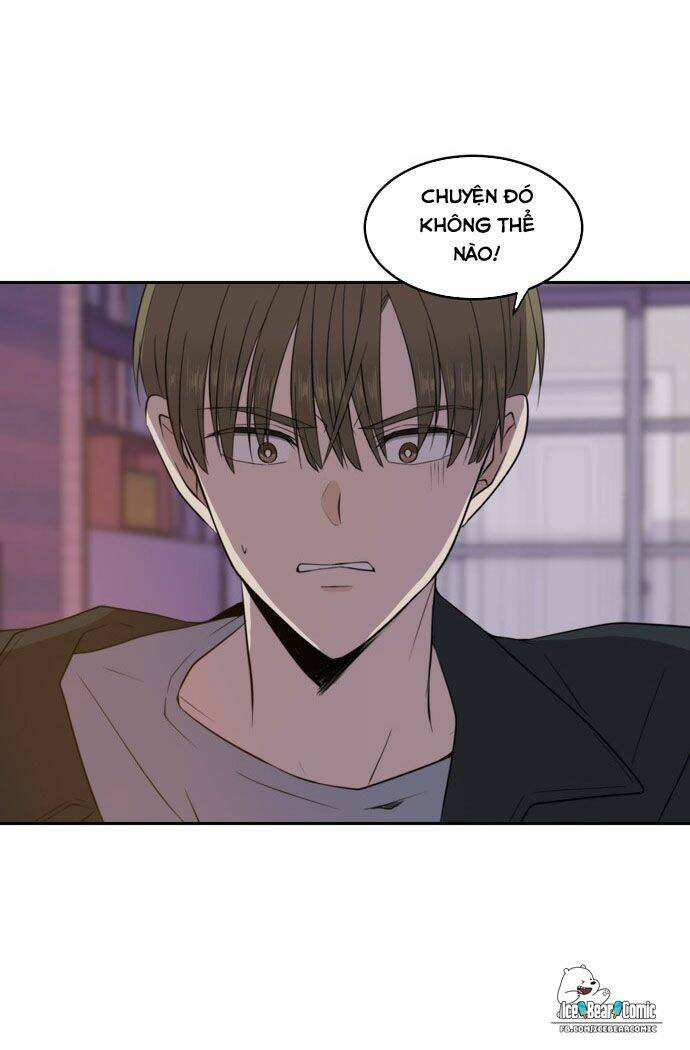 Kiếp Này Cũng Xin Chăm Sóc Tôi Như Vậy Nhé: Chapter 15