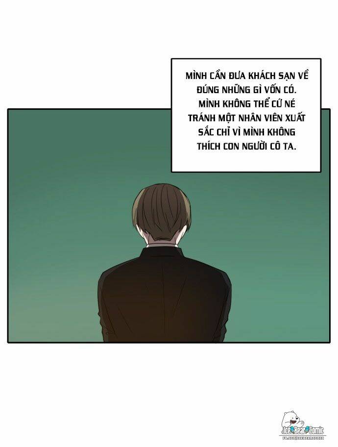 Kiếp Này Cũng Xin Chăm Sóc Tôi Như Vậy Nhé: Chapter 15
