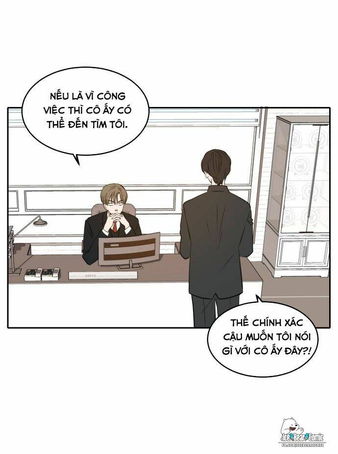 Kiếp Này Cũng Xin Chăm Sóc Tôi Như Vậy Nhé: Chapter 15
