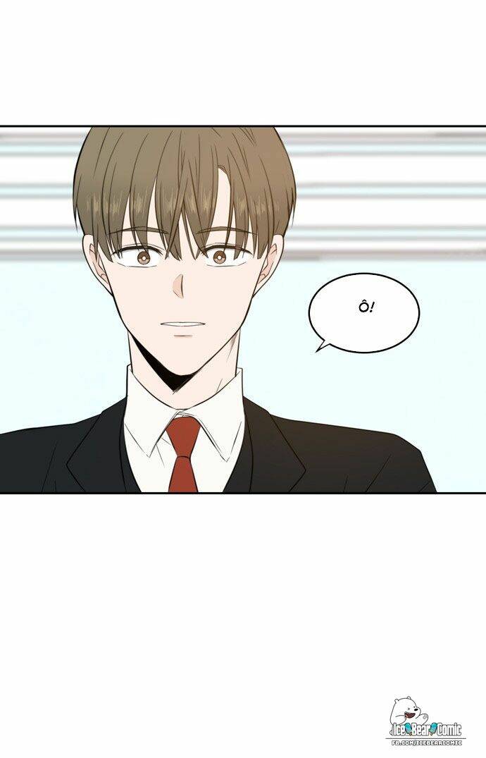 Kiếp Này Cũng Xin Chăm Sóc Tôi Như Vậy Nhé: Chapter 15