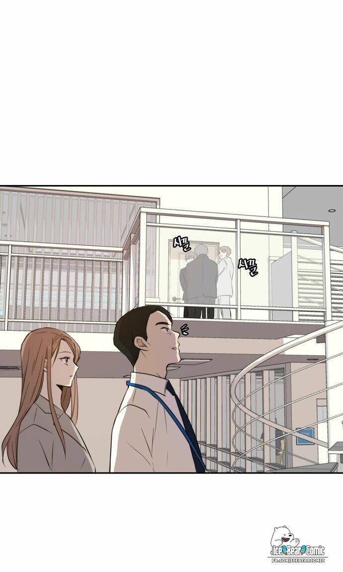 Kiếp Này Cũng Xin Chăm Sóc Tôi Như Vậy Nhé: Chapter 15