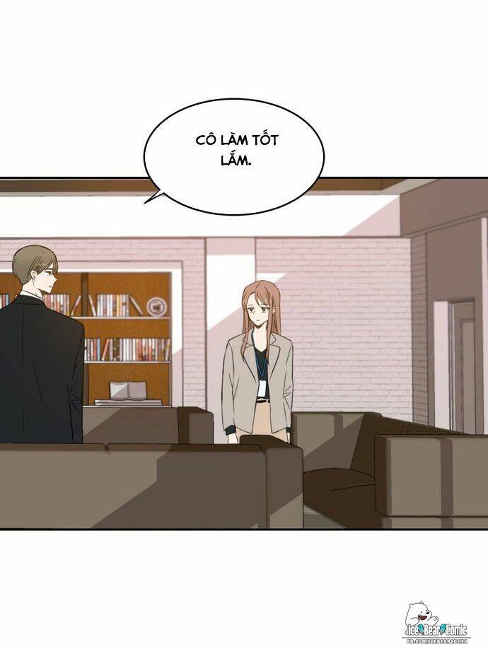 Kiếp Này Cũng Xin Chăm Sóc Tôi Như Vậy Nhé: Chapter 15
