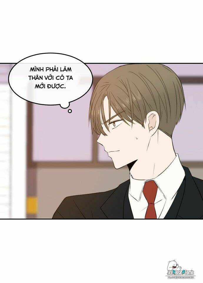 Kiếp Này Cũng Xin Chăm Sóc Tôi Như Vậy Nhé: Chapter 15