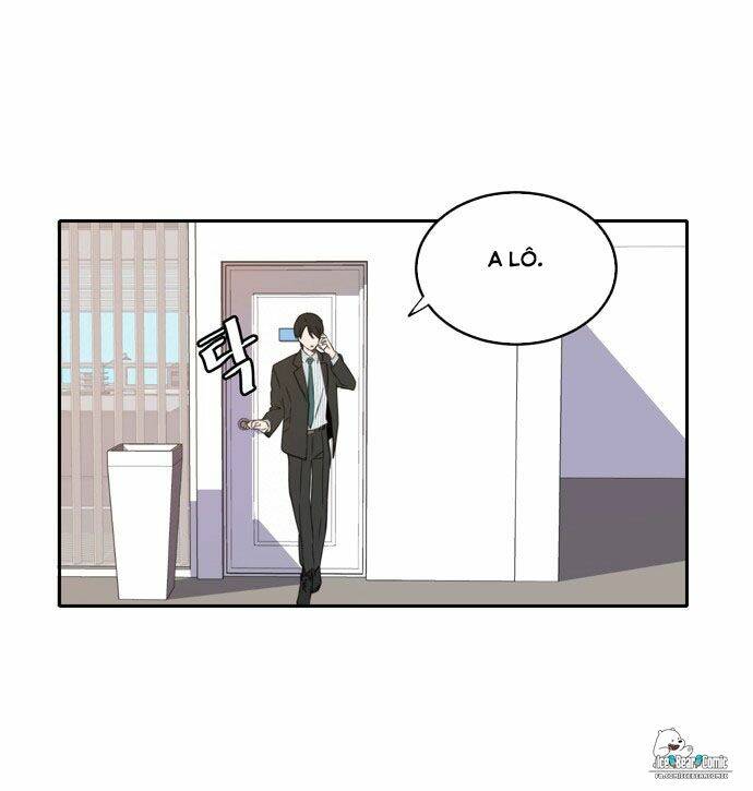 Kiếp Này Cũng Xin Chăm Sóc Tôi Như Vậy Nhé: Chapter 15