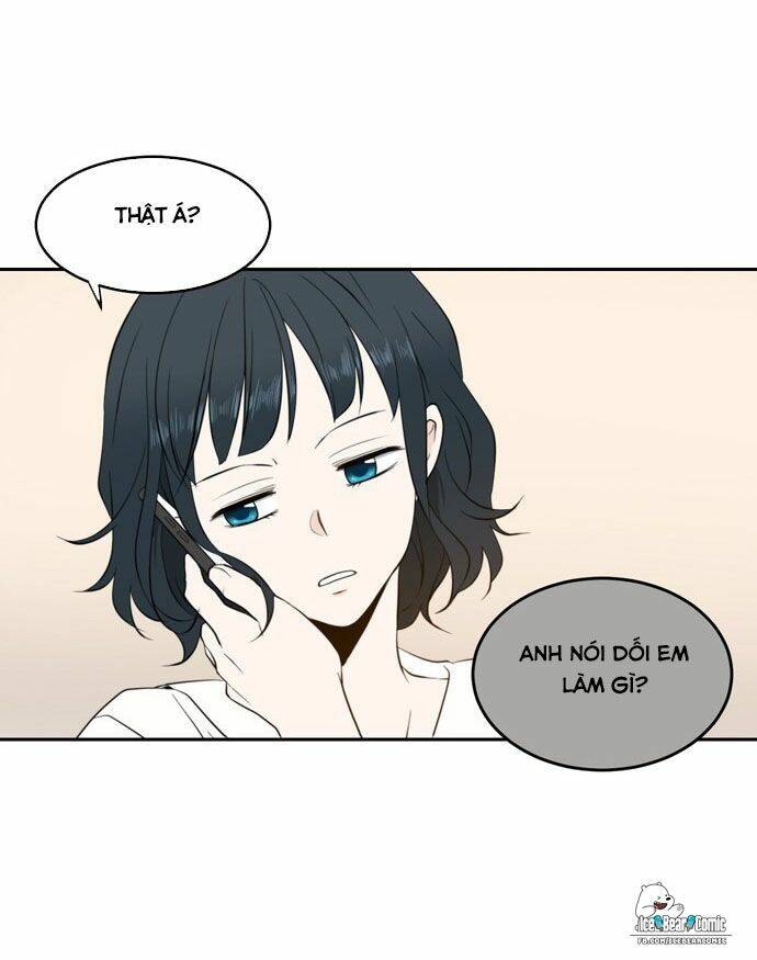Kiếp Này Cũng Xin Chăm Sóc Tôi Như Vậy Nhé: Chapter 15
