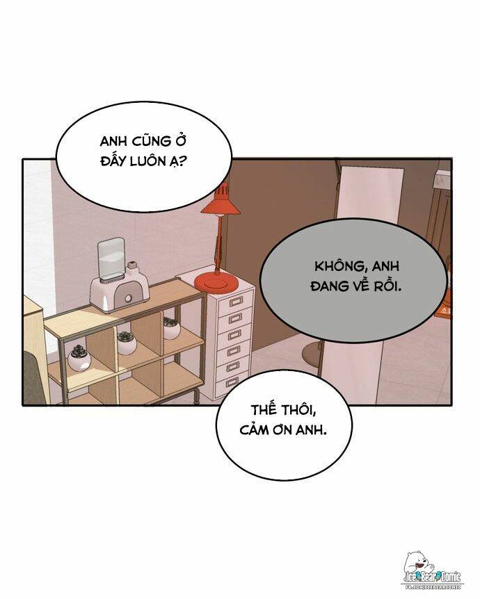 Kiếp Này Cũng Xin Chăm Sóc Tôi Như Vậy Nhé: Chapter 15