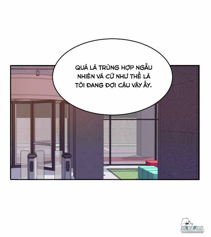 Kiếp Này Cũng Xin Chăm Sóc Tôi Như Vậy Nhé: Chapter 15