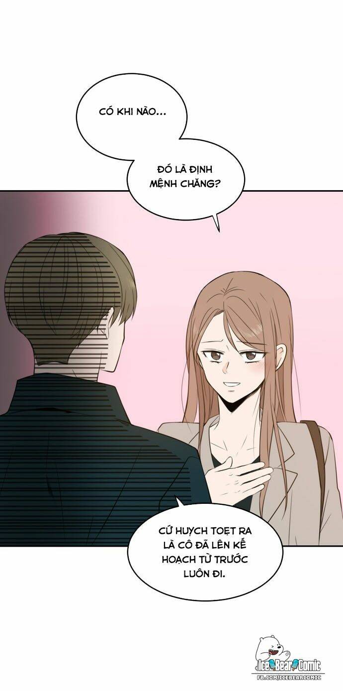 Kiếp Này Cũng Xin Chăm Sóc Tôi Như Vậy Nhé: Chapter 15