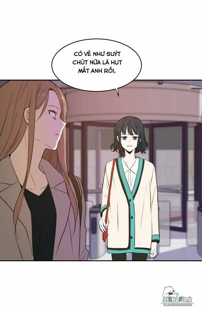 Kiếp Này Cũng Xin Chăm Sóc Tôi Như Vậy Nhé: Chapter 15