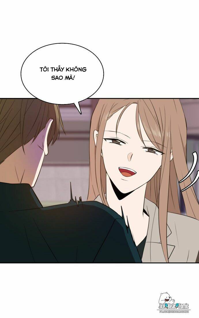 Kiếp Này Cũng Xin Chăm Sóc Tôi Như Vậy Nhé: Chapter 15