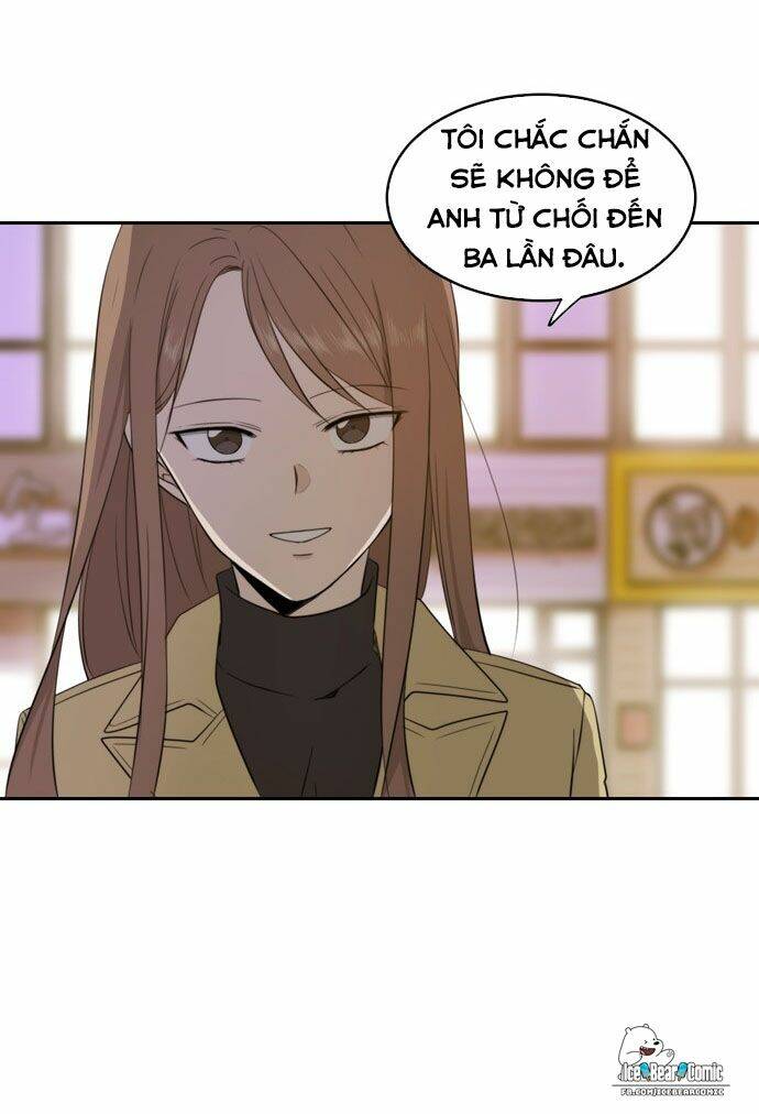 Kiếp Này Cũng Xin Chăm Sóc Tôi Như Vậy Nhé: Chapter 15