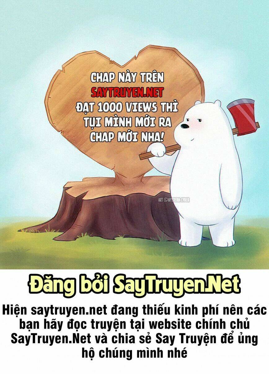 Kiếp Này Cũng Xin Chăm Sóc Tôi Như Vậy Nhé: Chapter 15