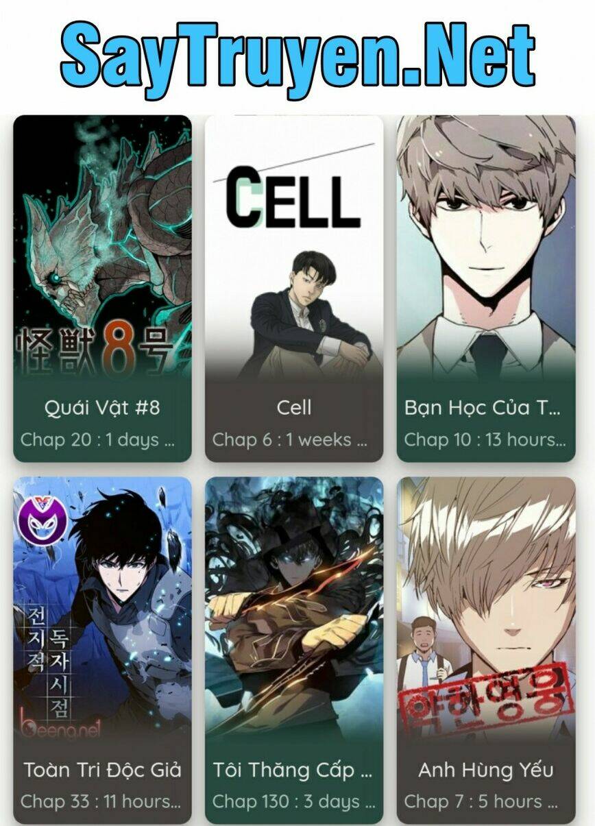 Kiếp Này Cũng Xin Chăm Sóc Tôi Như Vậy Nhé: Chapter 15