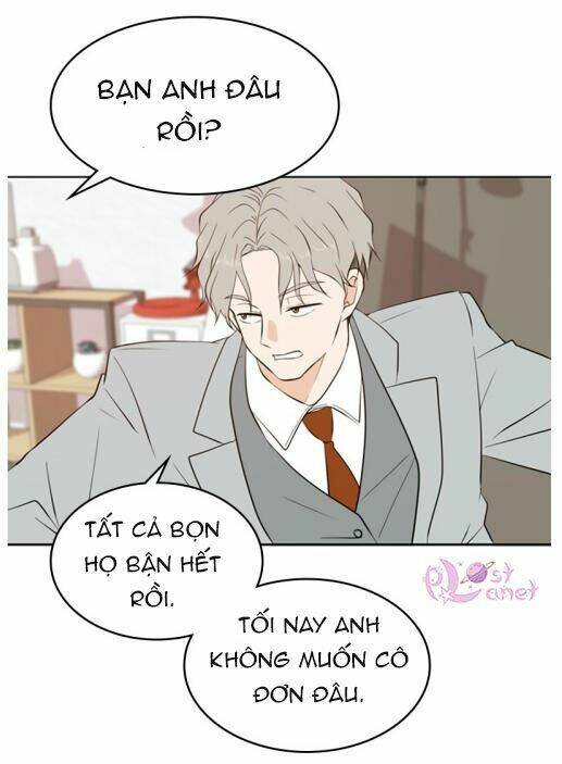 Kiếp Này Cũng Xin Chăm Sóc Tôi Như Vậy Nhé: Chapter 20