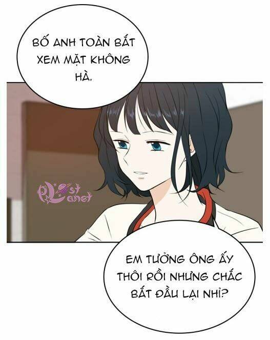 Kiếp Này Cũng Xin Chăm Sóc Tôi Như Vậy Nhé: Chapter 20
