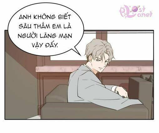 Kiếp Này Cũng Xin Chăm Sóc Tôi Như Vậy Nhé: Chapter 20