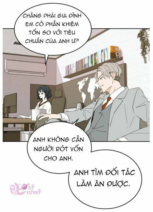 Kiếp Này Cũng Xin Chăm Sóc Tôi Như Vậy Nhé: Chapter 20