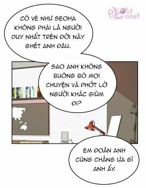 Kiếp Này Cũng Xin Chăm Sóc Tôi Như Vậy Nhé: Chapter 20
