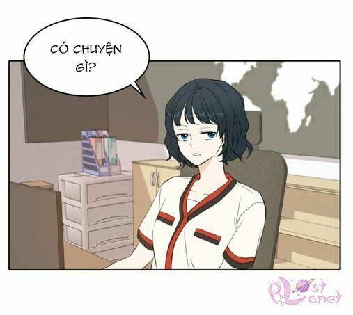 Kiếp Này Cũng Xin Chăm Sóc Tôi Như Vậy Nhé: Chapter 20
