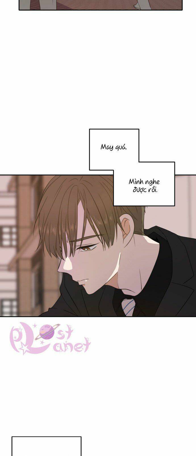 Kiếp Này Cũng Xin Chăm Sóc Tôi Như Vậy Nhé: Chapter 21