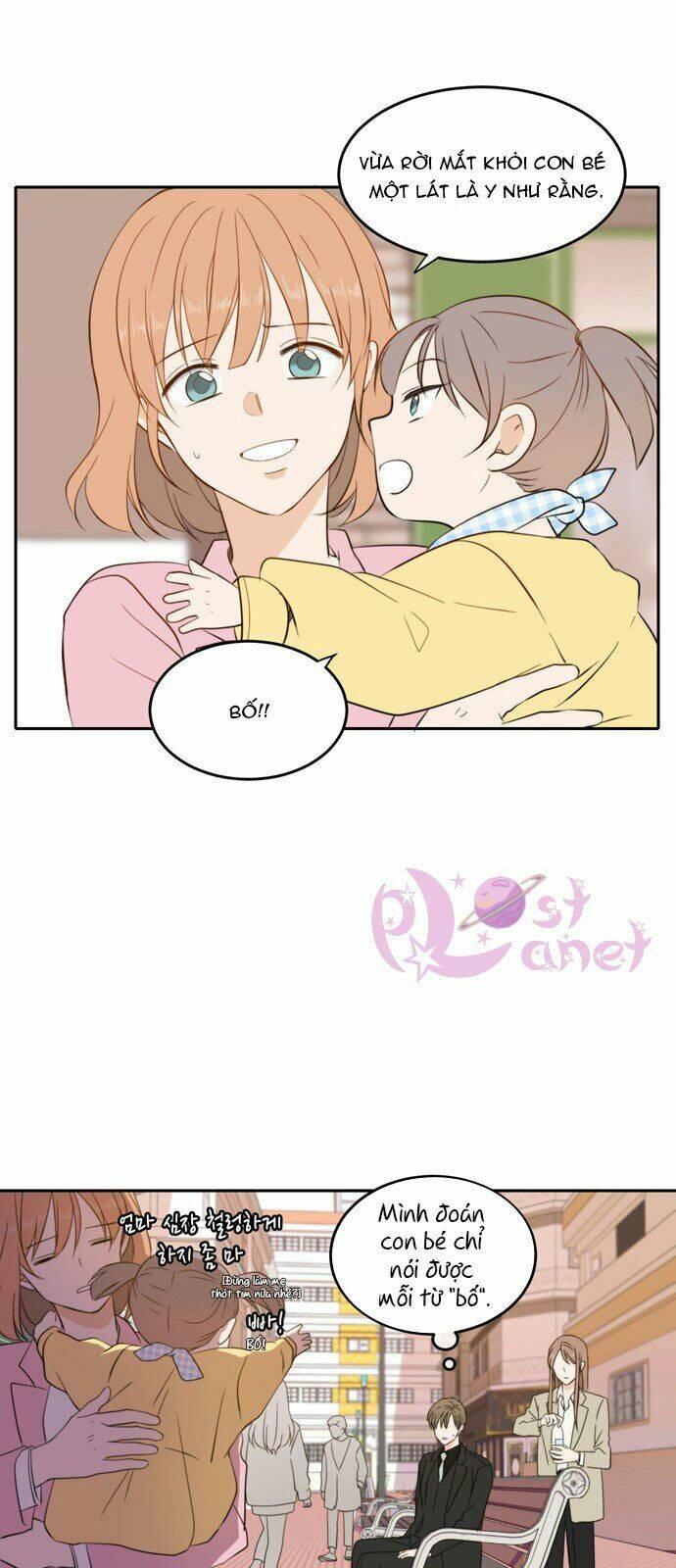 Kiếp Này Cũng Xin Chăm Sóc Tôi Như Vậy Nhé: Chapter 21