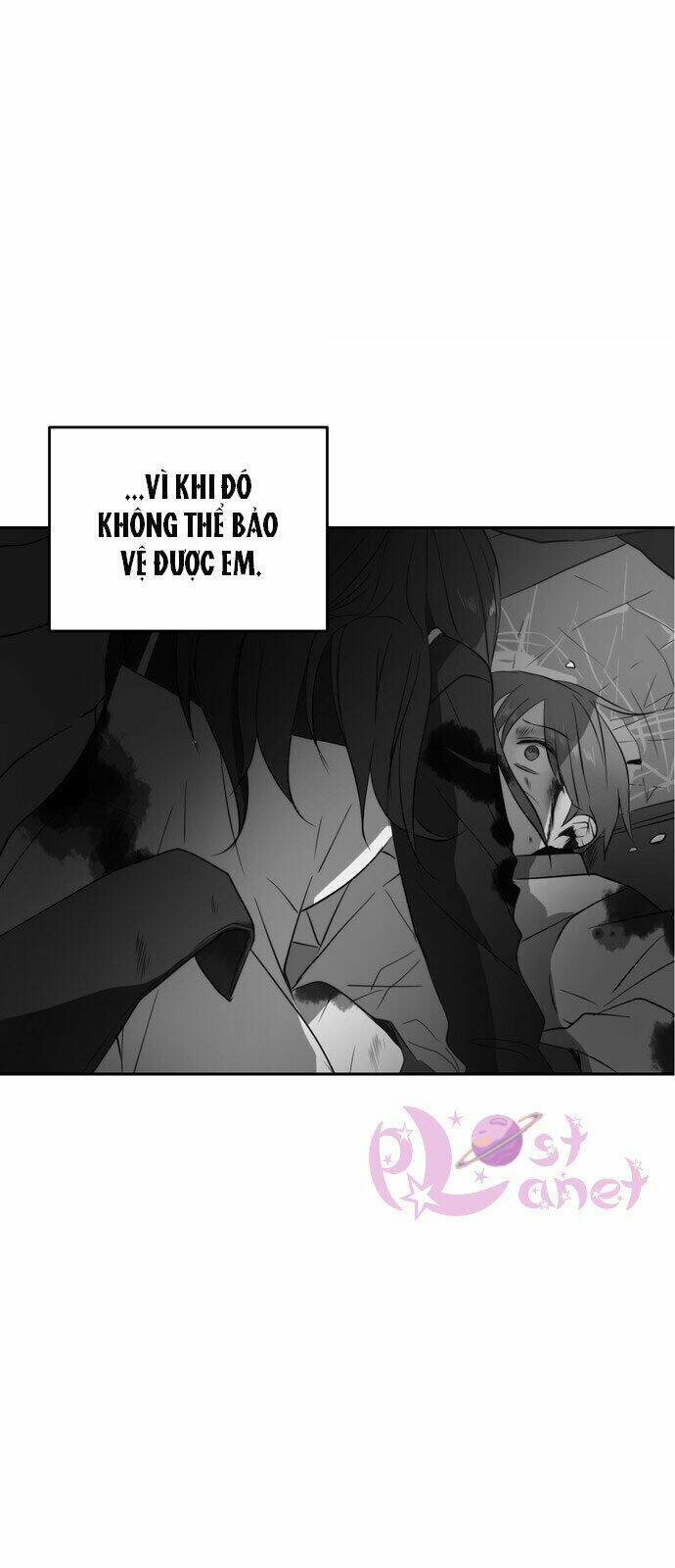 Kiếp Này Cũng Xin Chăm Sóc Tôi Như Vậy Nhé: Chapter 21