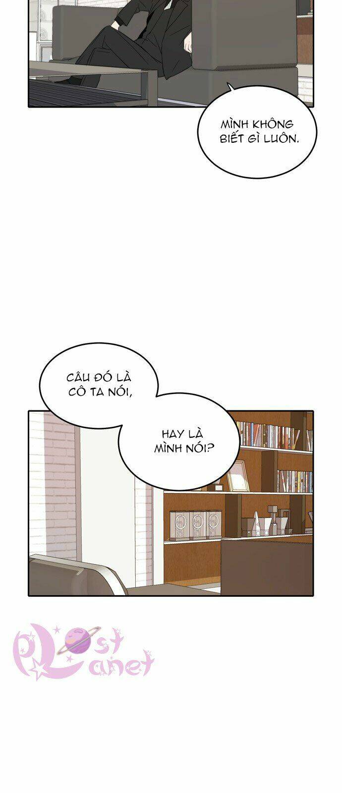 Kiếp Này Cũng Xin Chăm Sóc Tôi Như Vậy Nhé: Chapter 22