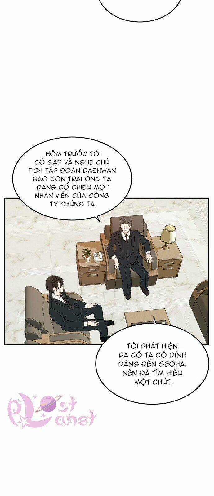 Kiếp Này Cũng Xin Chăm Sóc Tôi Như Vậy Nhé: Chapter 22