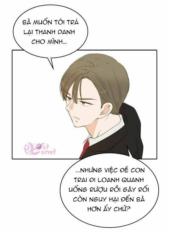 Kiếp Này Cũng Xin Chăm Sóc Tôi Như Vậy Nhé: Chapter 27
