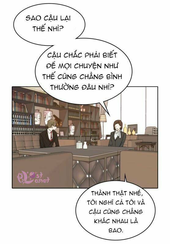 Kiếp Này Cũng Xin Chăm Sóc Tôi Như Vậy Nhé: Chapter 27