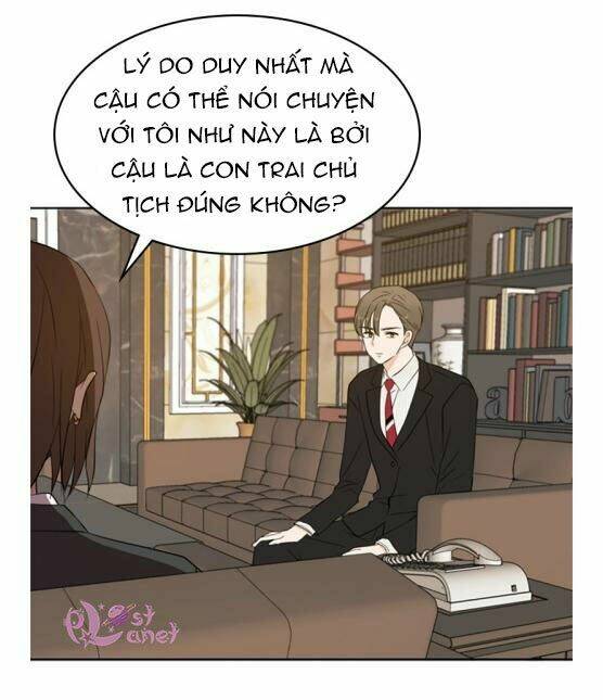Kiếp Này Cũng Xin Chăm Sóc Tôi Như Vậy Nhé: Chapter 27