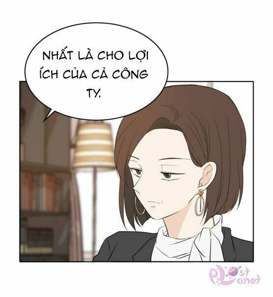 Kiếp Này Cũng Xin Chăm Sóc Tôi Như Vậy Nhé: Chapter 27