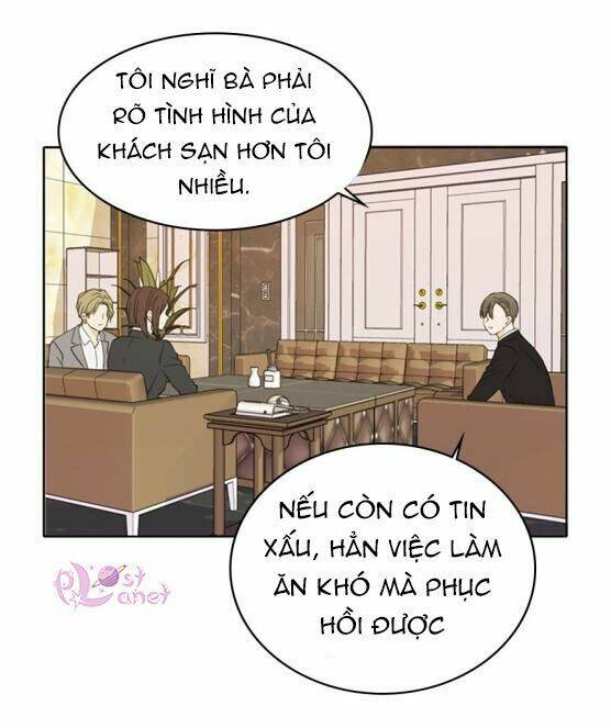 Kiếp Này Cũng Xin Chăm Sóc Tôi Như Vậy Nhé: Chapter 27