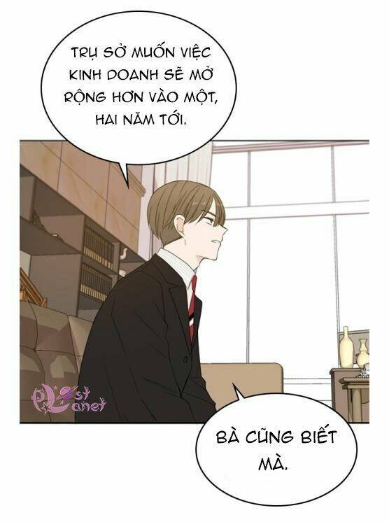 Kiếp Này Cũng Xin Chăm Sóc Tôi Như Vậy Nhé: Chapter 27