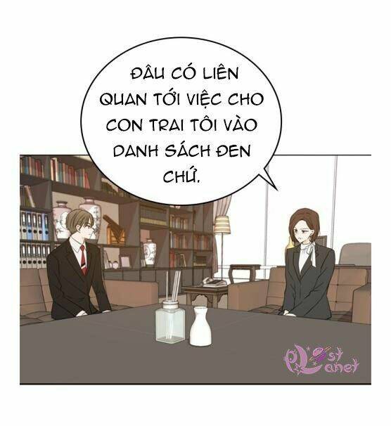 Kiếp Này Cũng Xin Chăm Sóc Tôi Như Vậy Nhé: Chapter 27