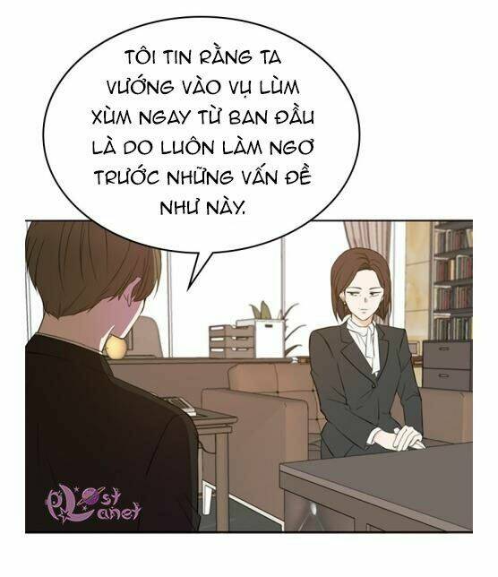 Kiếp Này Cũng Xin Chăm Sóc Tôi Như Vậy Nhé: Chapter 27