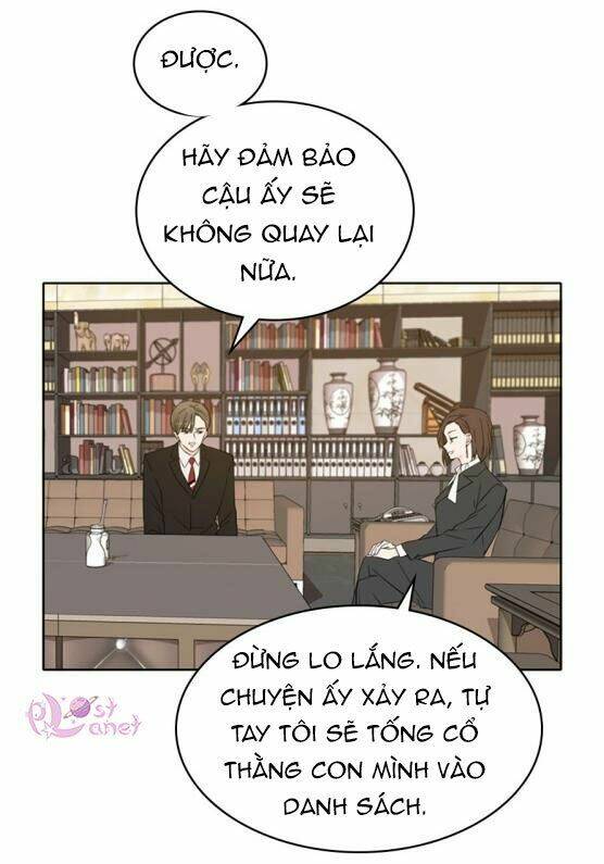 Kiếp Này Cũng Xin Chăm Sóc Tôi Như Vậy Nhé: Chapter 27