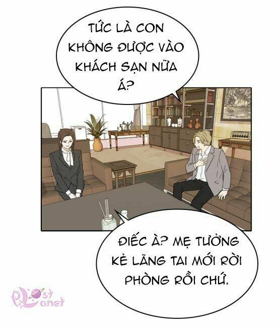 Kiếp Này Cũng Xin Chăm Sóc Tôi Như Vậy Nhé: Chapter 27