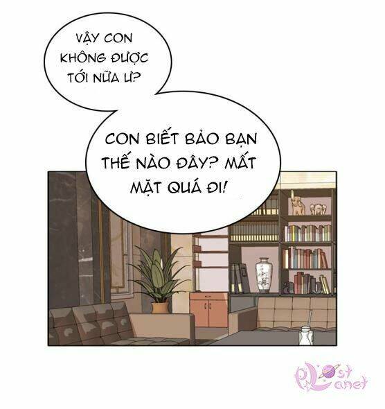 Kiếp Này Cũng Xin Chăm Sóc Tôi Như Vậy Nhé: Chapter 27