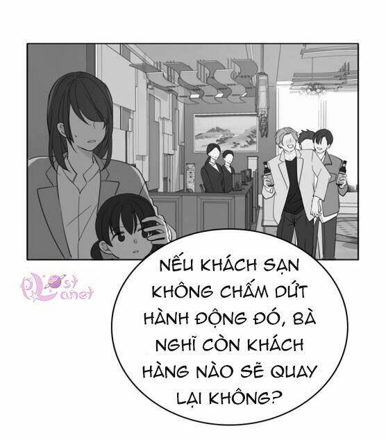 Kiếp Này Cũng Xin Chăm Sóc Tôi Như Vậy Nhé: Chapter 27