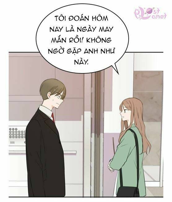 Kiếp Này Cũng Xin Chăm Sóc Tôi Như Vậy Nhé: Chapter 27