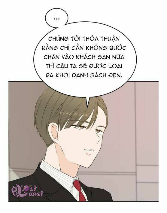 Kiếp Này Cũng Xin Chăm Sóc Tôi Như Vậy Nhé: Chapter 27