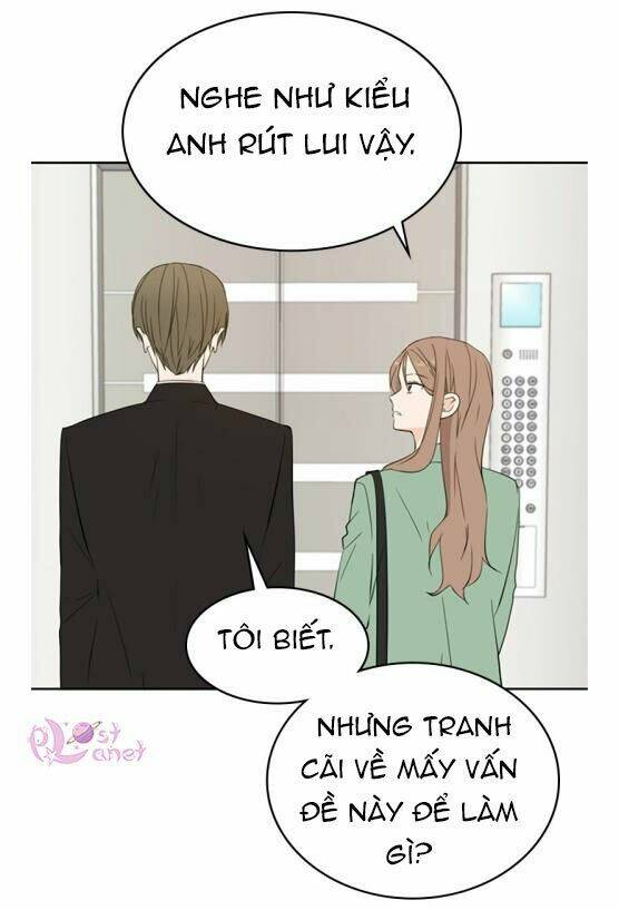 Kiếp Này Cũng Xin Chăm Sóc Tôi Như Vậy Nhé: Chapter 27