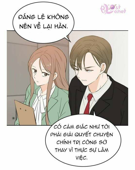 Kiếp Này Cũng Xin Chăm Sóc Tôi Như Vậy Nhé: Chapter 27